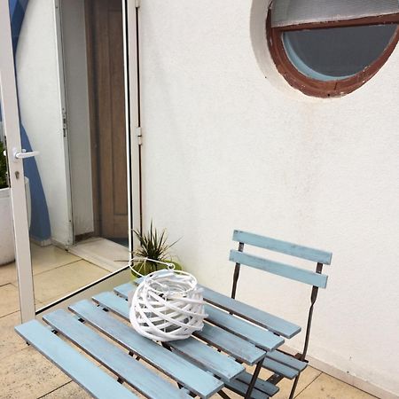 Beach House Loft Cortegaça Esterno foto