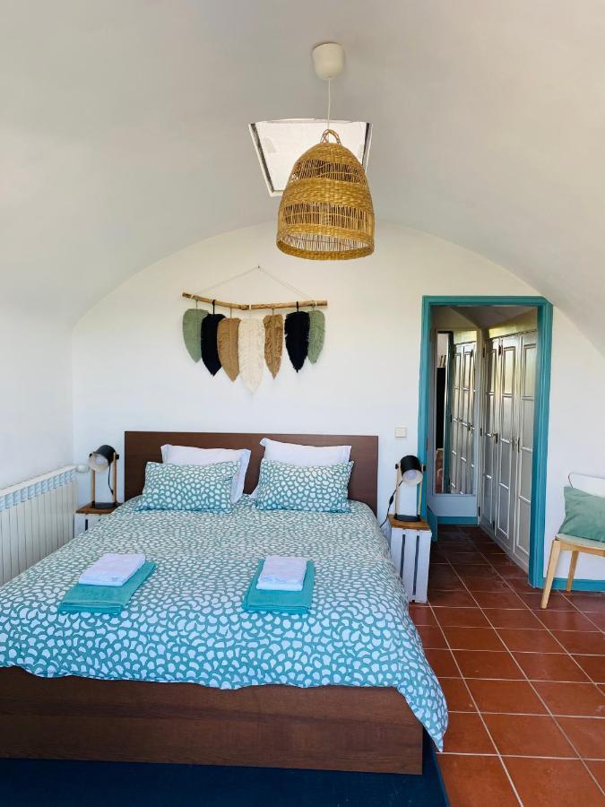Beach House Loft Cortegaça Esterno foto