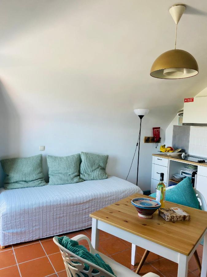 Beach House Loft Cortegaça Esterno foto