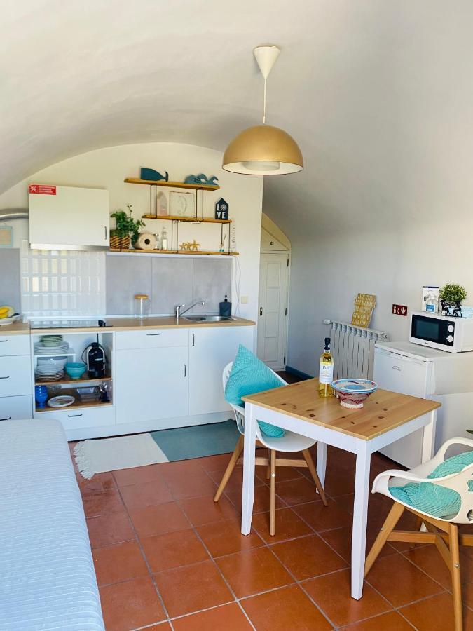 Beach House Loft Cortegaça Esterno foto