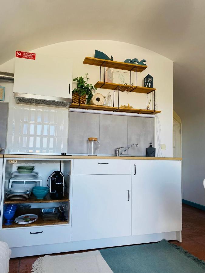 Beach House Loft Cortegaça Esterno foto