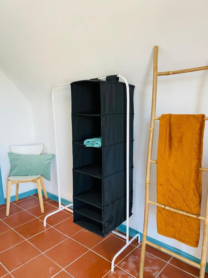 Beach House Loft Cortegaça Esterno foto