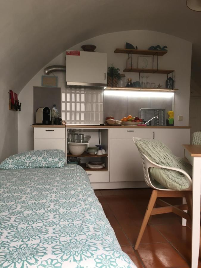 Beach House Loft Cortegaça Esterno foto