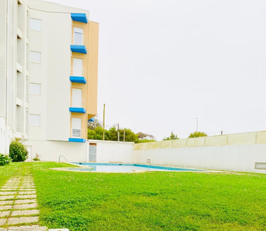 Beach House Loft Cortegaça Esterno foto