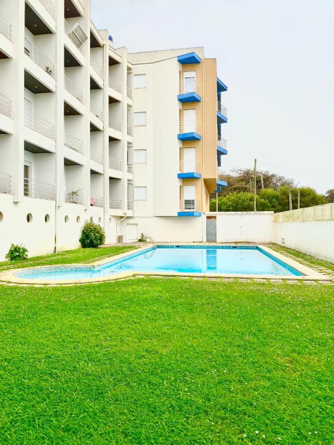 Beach House Loft Cortegaça Esterno foto